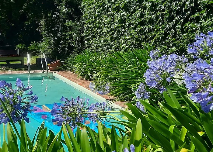 La Casa Verde Tandil