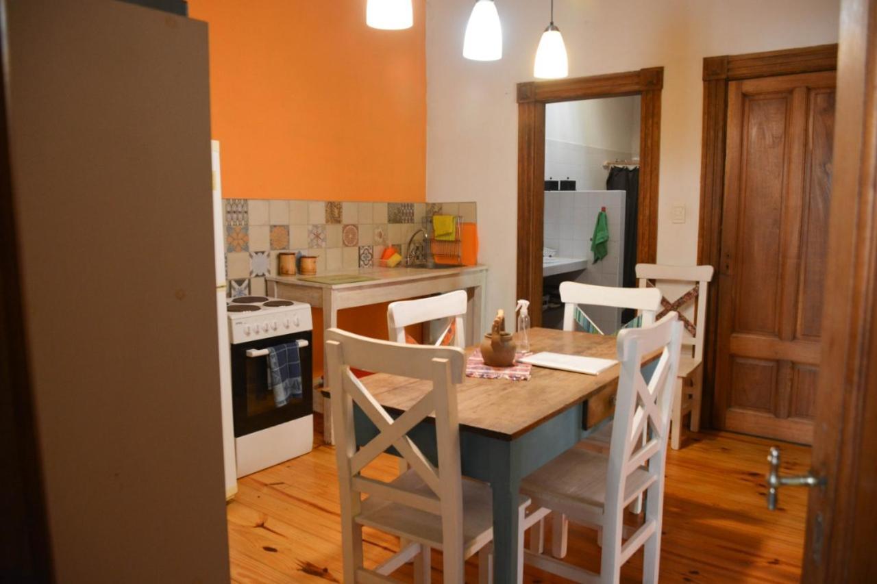 La Casa Apartment *
