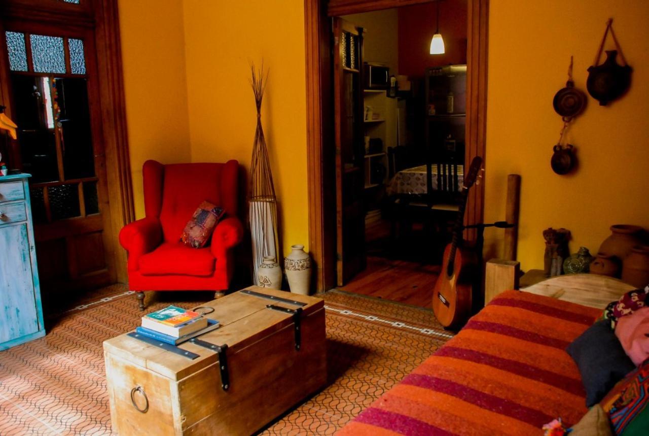 La Casa Tandil