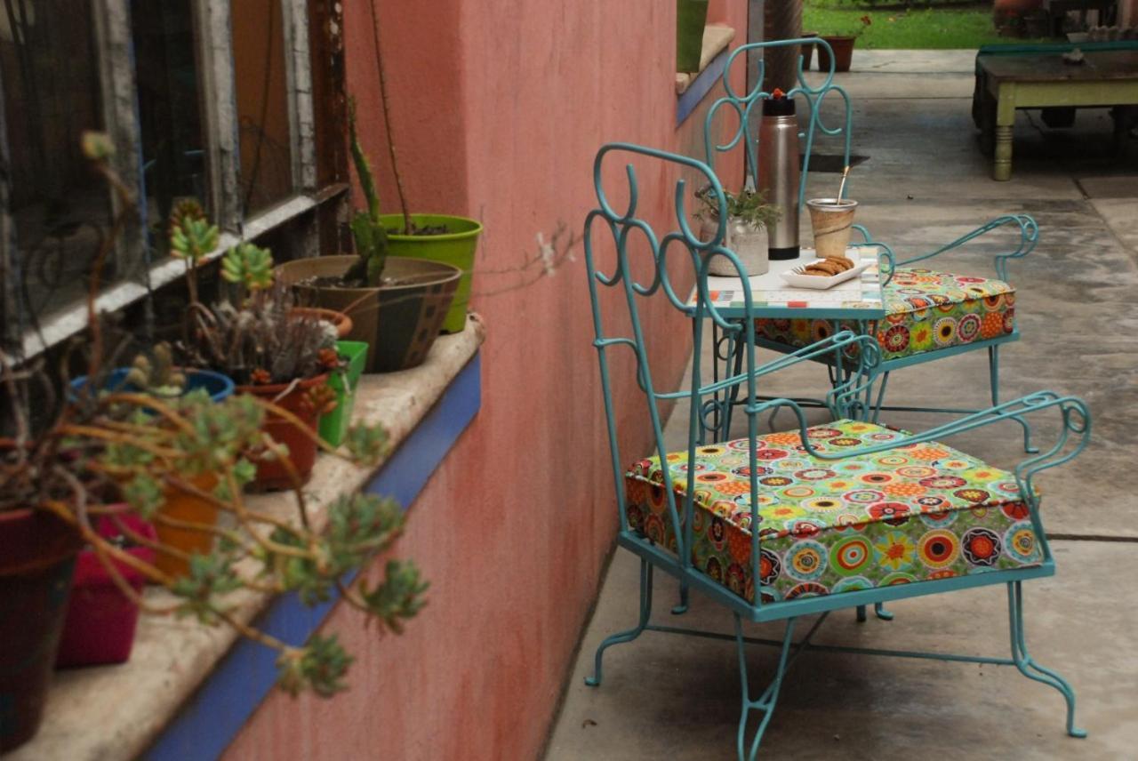 La Casa Apartment Tandil