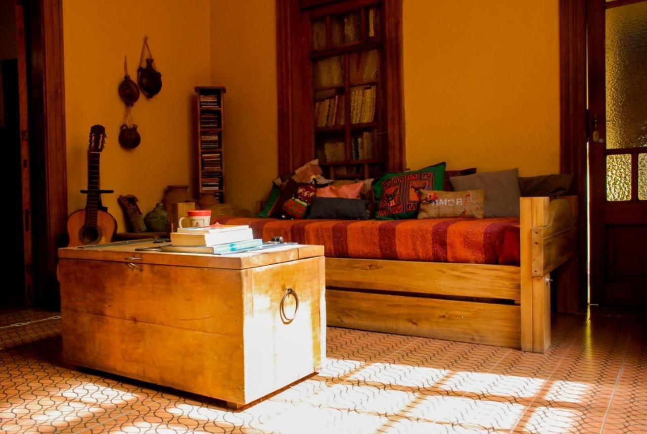 La Casa *