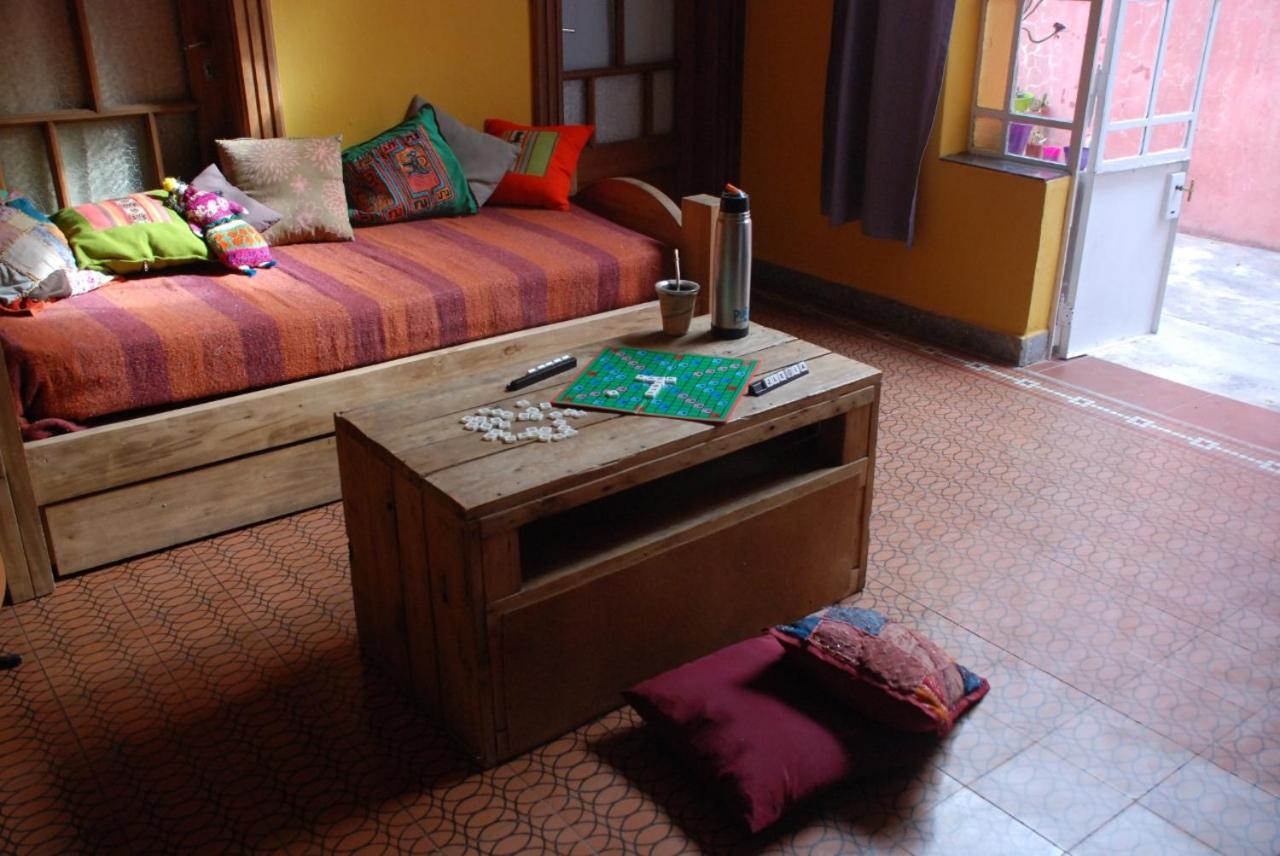 Apartment La Casa